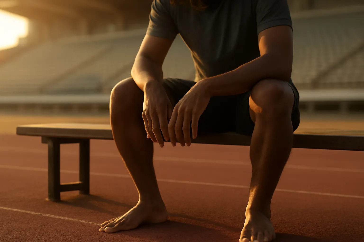 Mindfulness e grounding antes de competição: práticas rápidas com psicólogo do esporte Brasília
